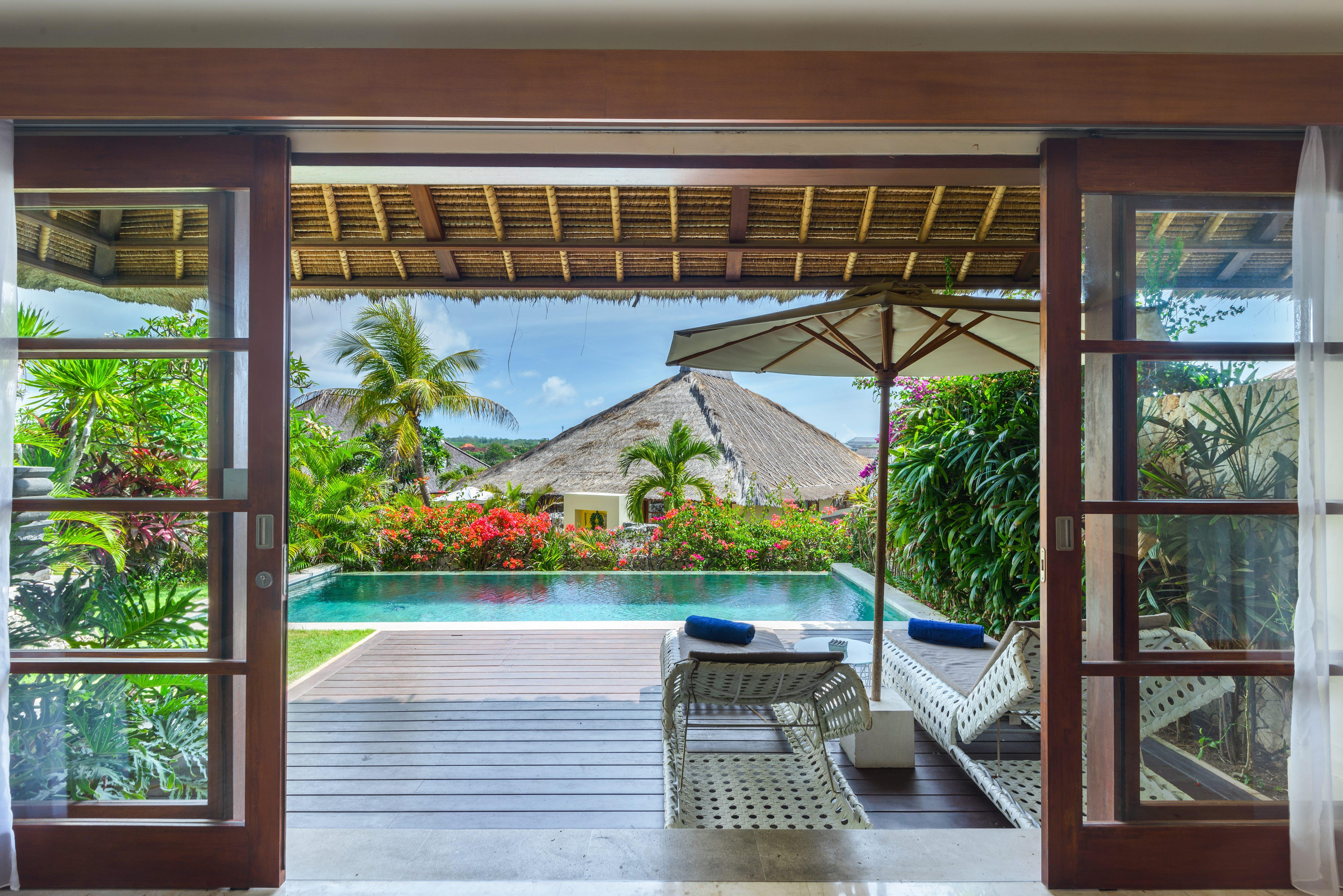 Karma Kandara Ungasan  Exterior photo