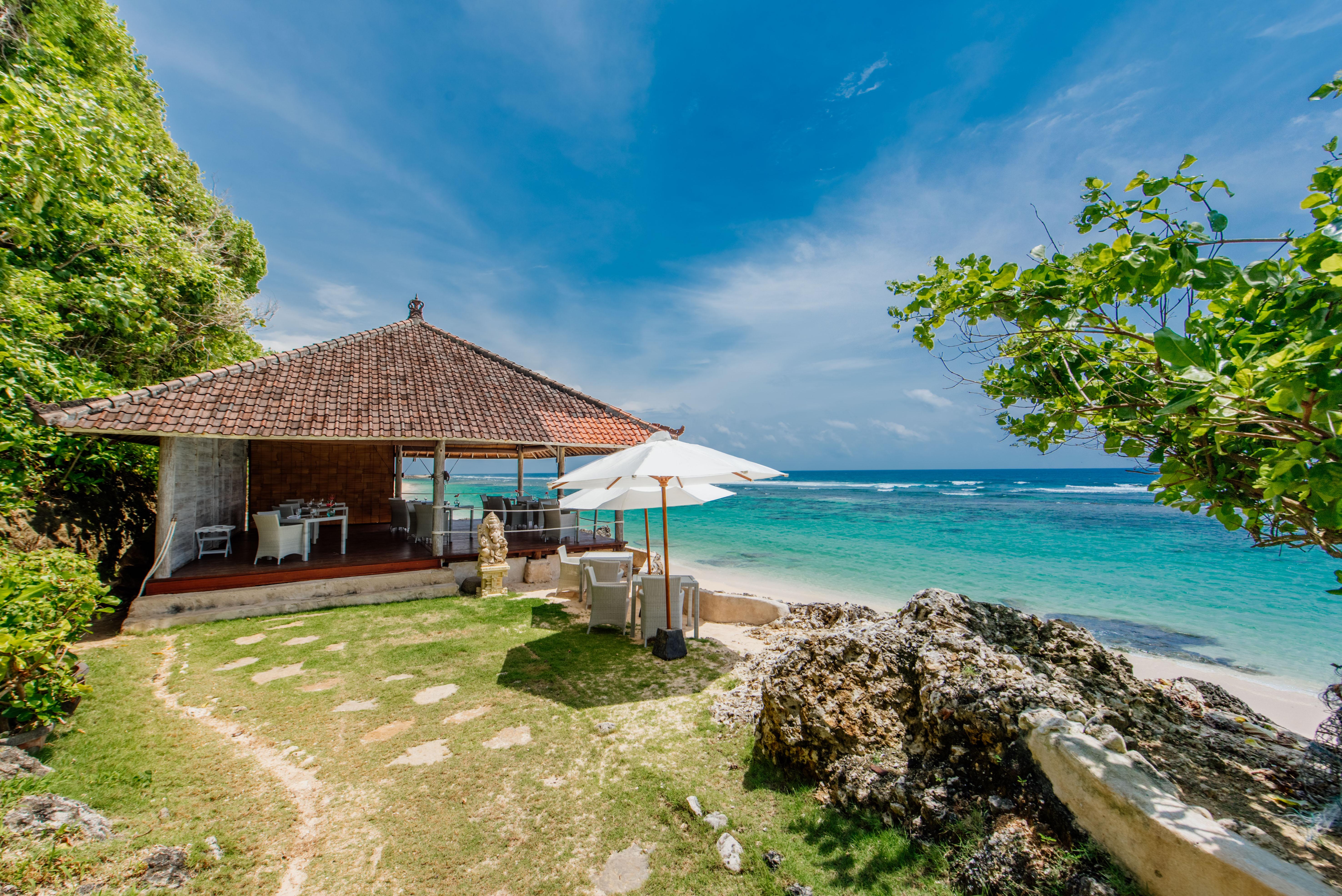 Karma Kandara Ungasan  Exterior photo